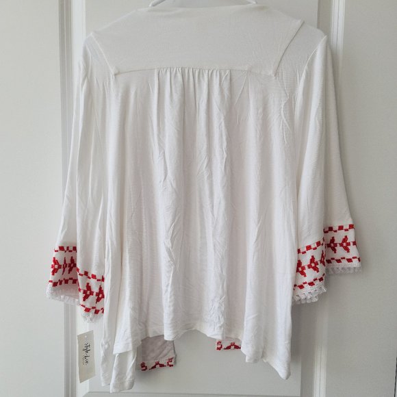 Style & Co Cardigan - Picture 3 of 3